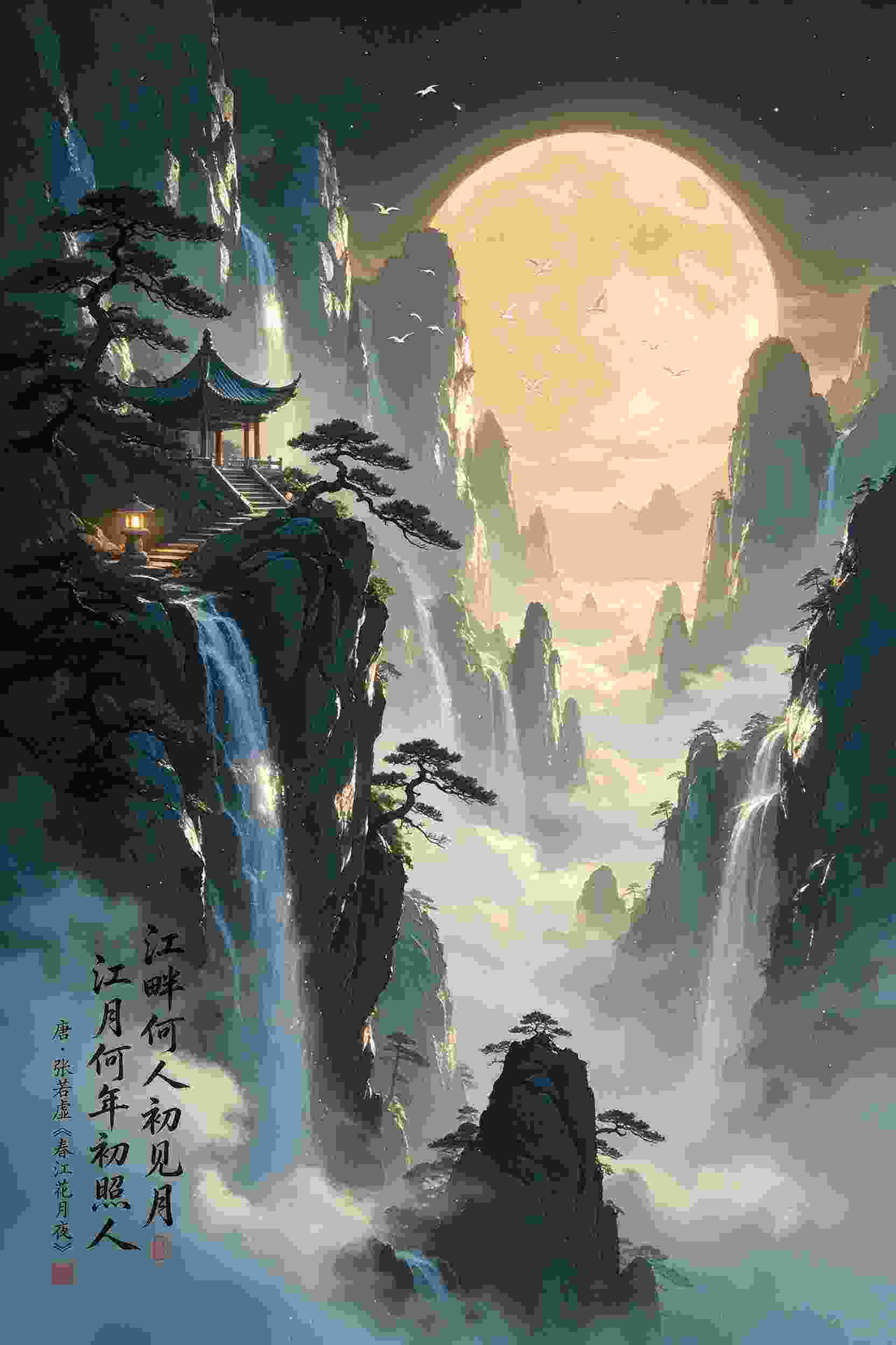江湖少年团
