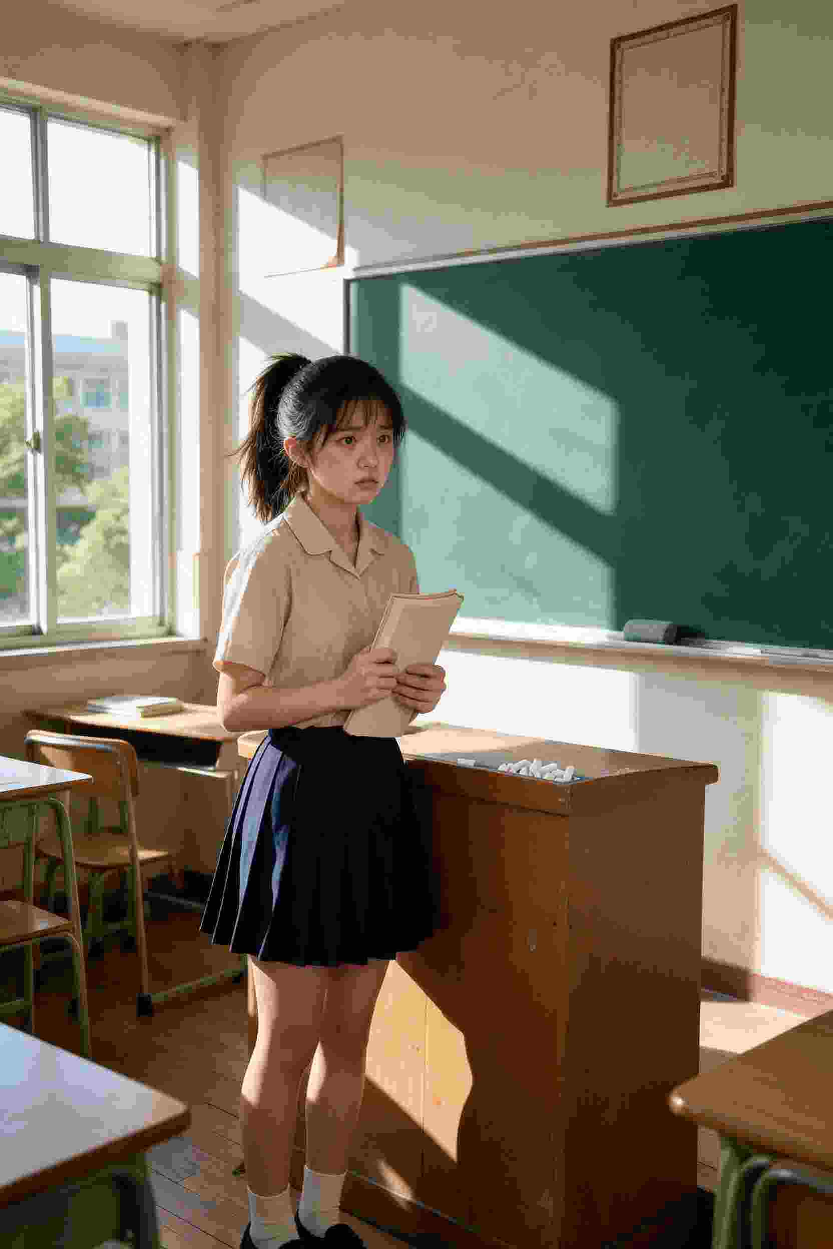 妖怪梁山